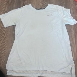 Nike Dri Fit Running Top